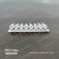 Centrífuga de tubo de tira de PCR de plástico